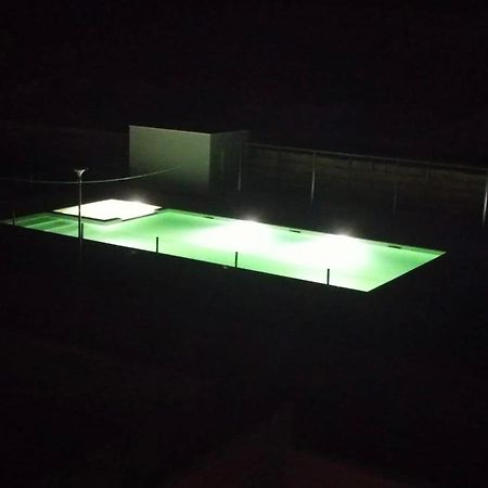 Апартаменты Precioso Piso Monzon Terraza, Parking,Piscina,Zona De Juegos Экстерьер фото