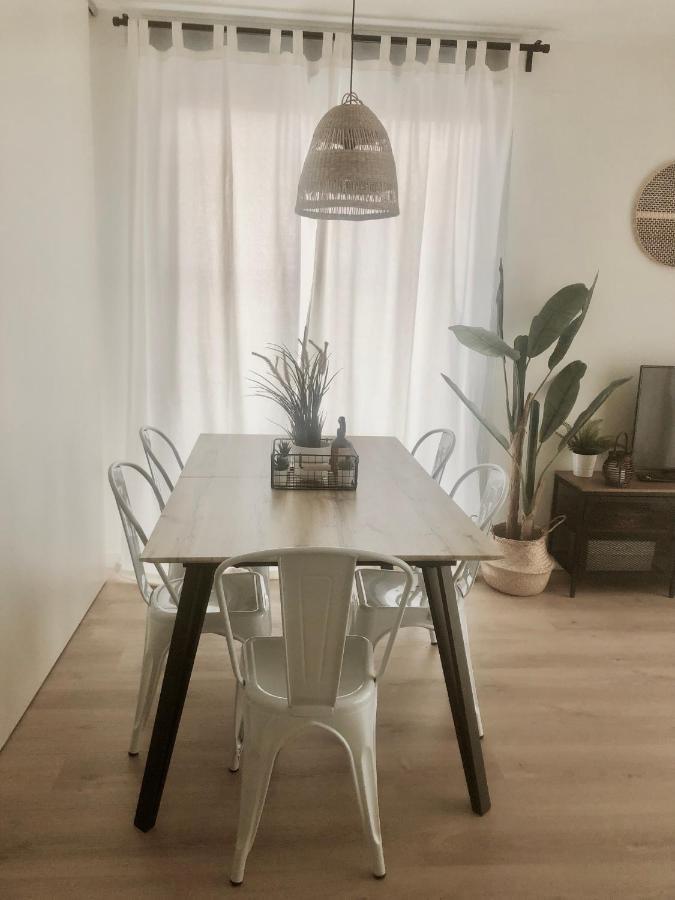 Апартаменты Precioso Piso Monzon Terraza, Parking,Piscina,Zona De Juegos Экстерьер фото